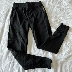 Brand new condition alphalete joggers